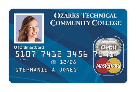 otc smart card higher one|Be Smart with your SmartCard .